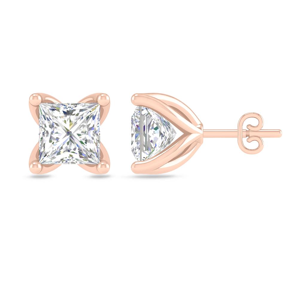 Rose Gold - 3/4