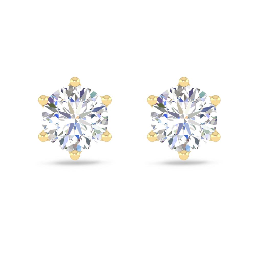 Yellow Gold - 1/2