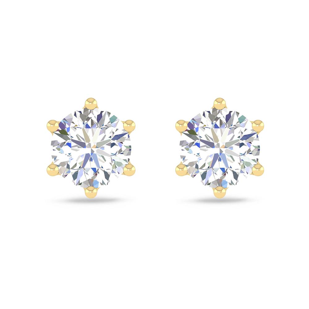Yellow Gold - 1