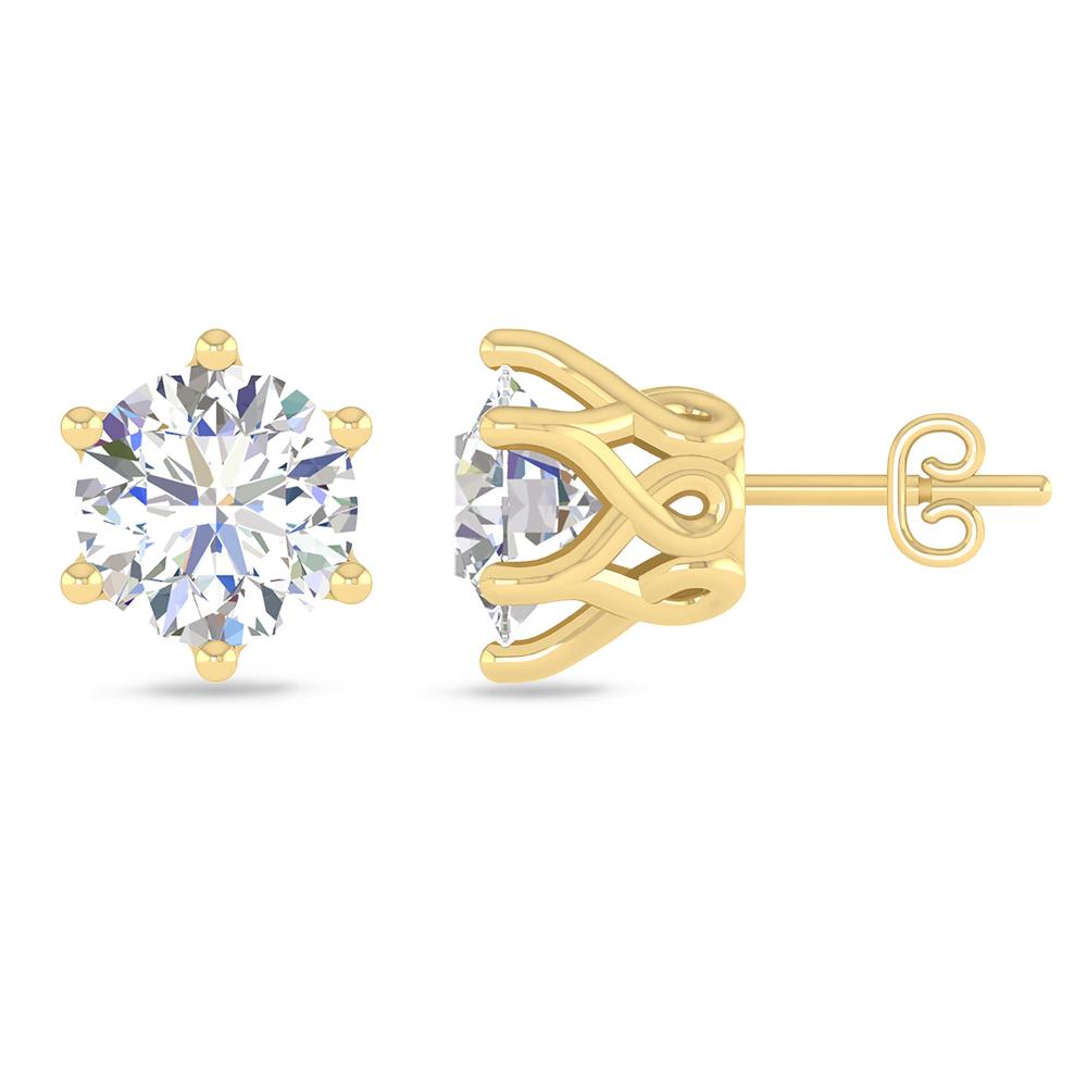 Yellow Gold - 1