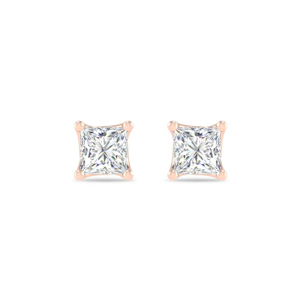 Rose Gold - 1/4