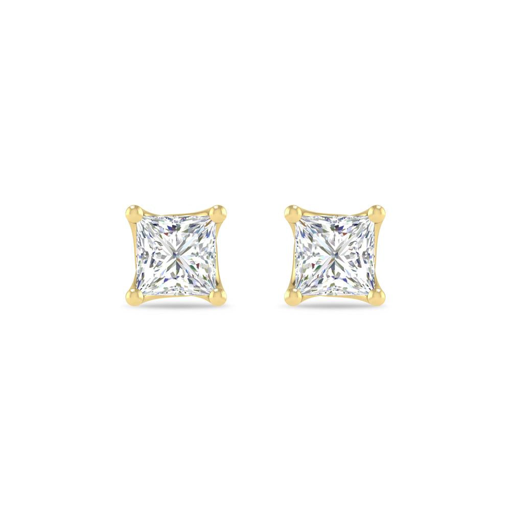 Yellow Gold - 1/4