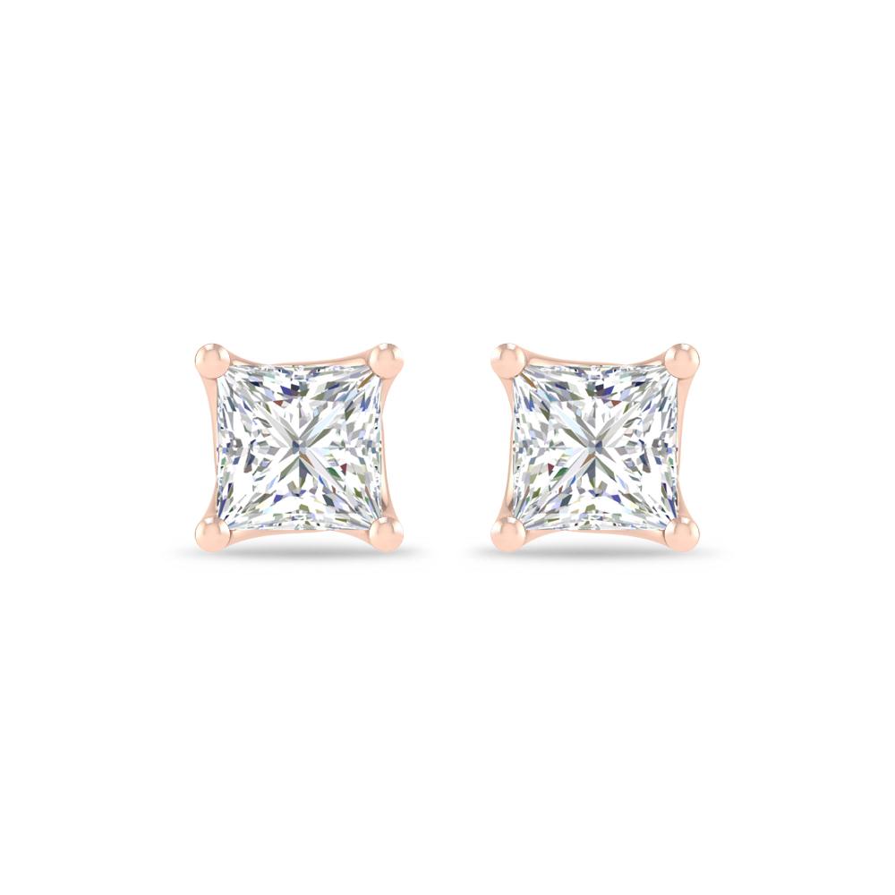 Rose Gold - 3/8