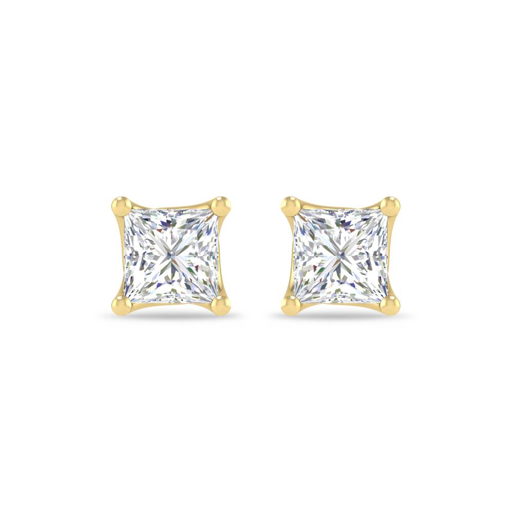Yellow Gold - 3/8