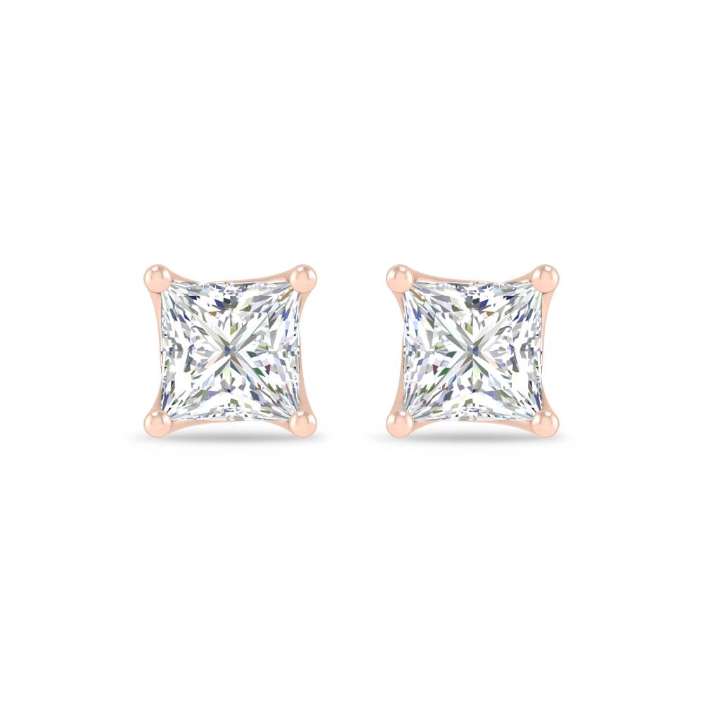 Rose Gold - 1/2
