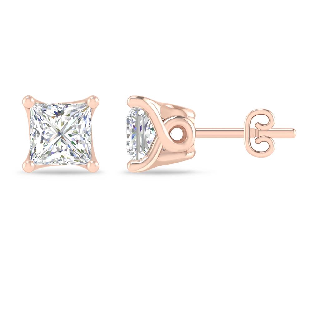 Rose Gold - 1/2