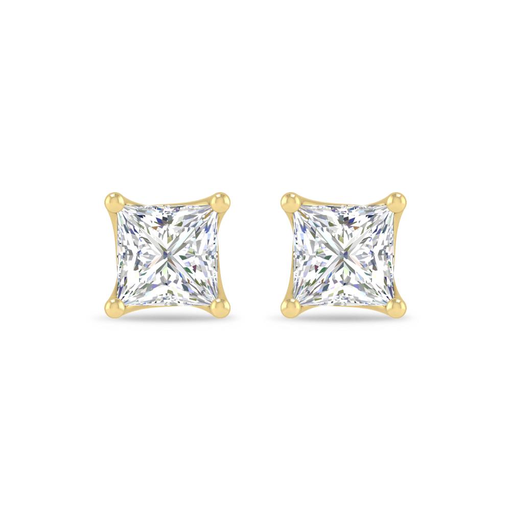 Yellow Gold - 1/2