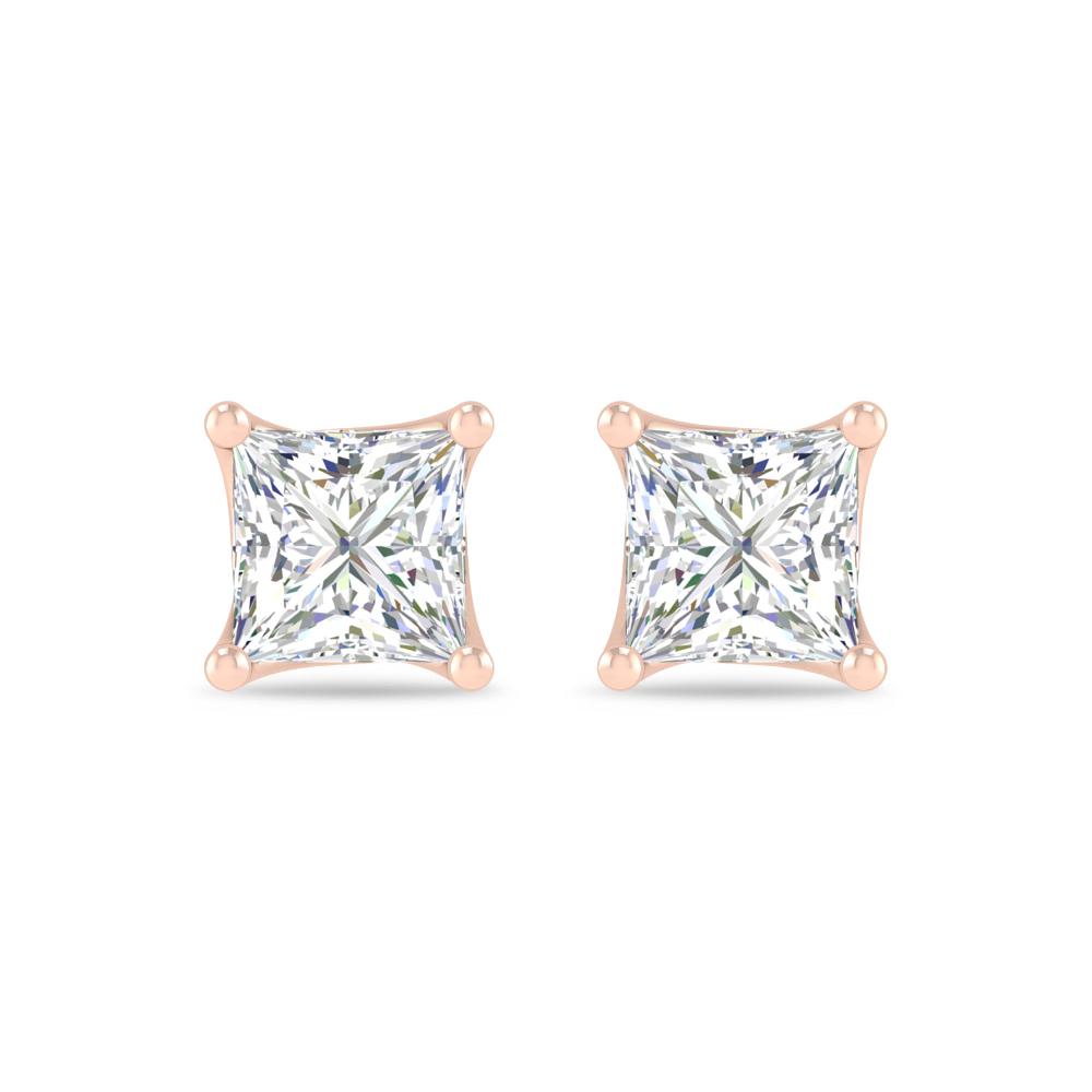 Rose Gold - 5/8