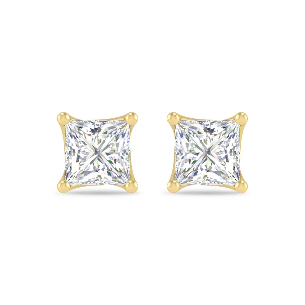 Yellow Gold - 5/8