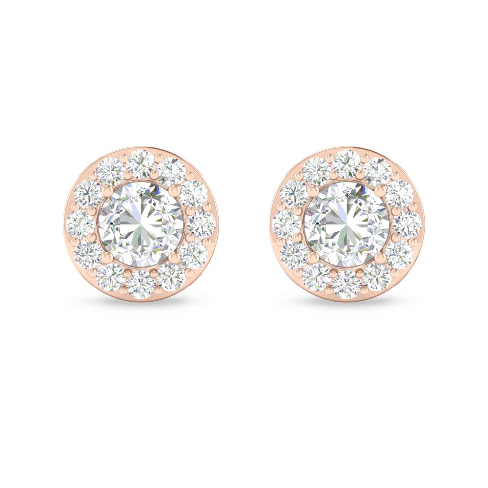 Rose Gold - 1/4