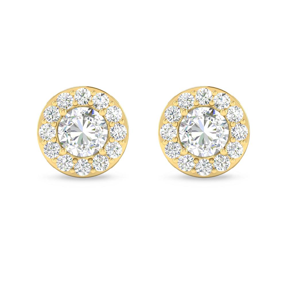 Yellow Gold - 1/4