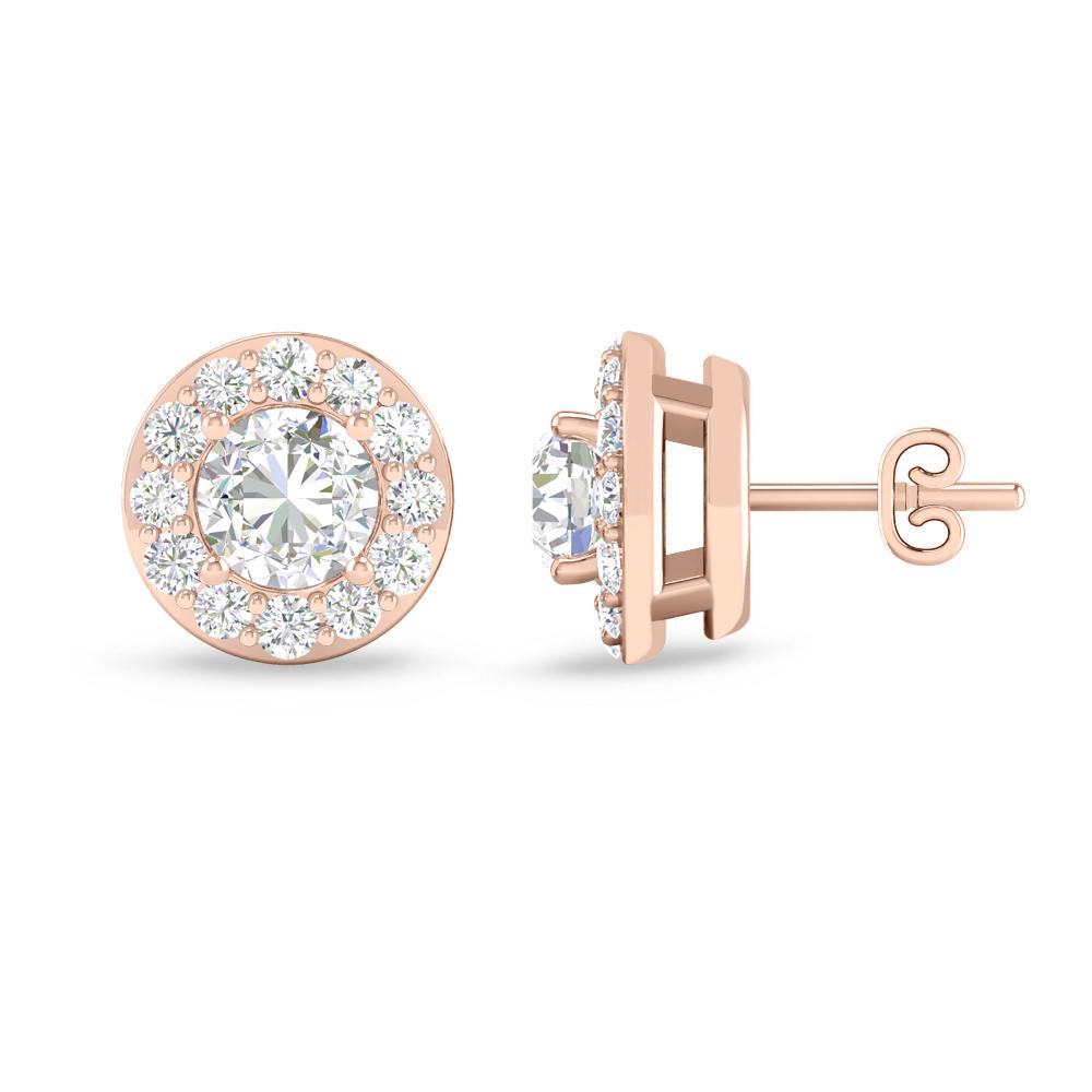 Rose Gold - 1/3