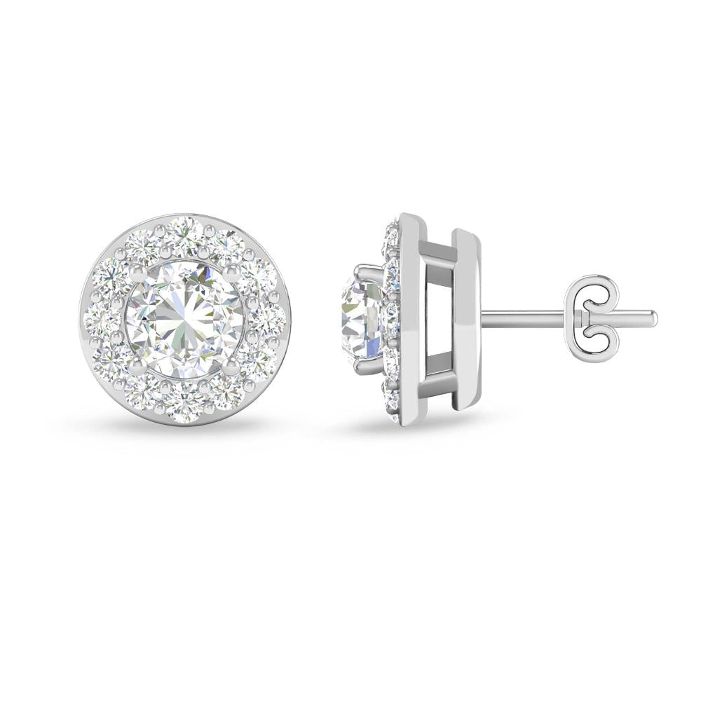 White Gold - 1/3
