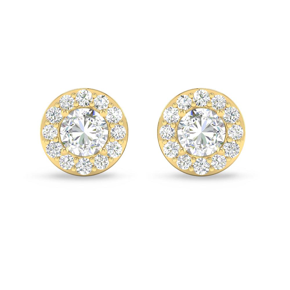 Yellow Gold - 1/3