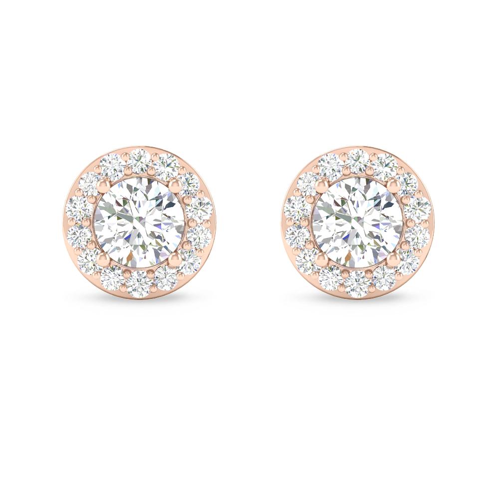 Rose Gold - 1/2