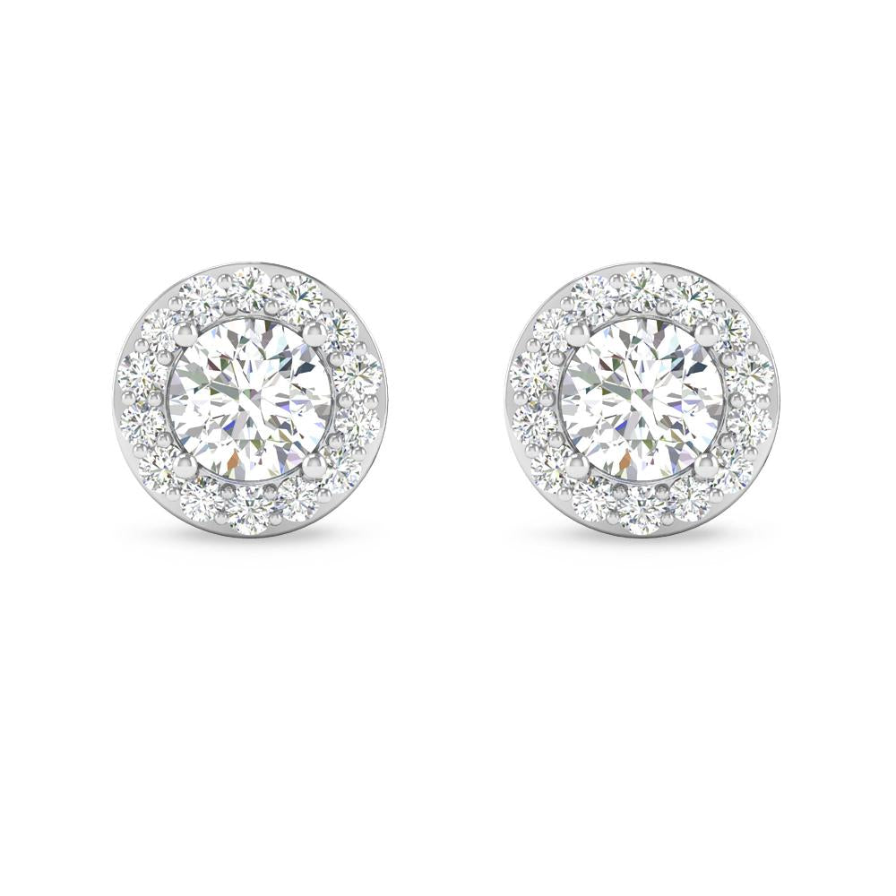 White Gold - 1/2