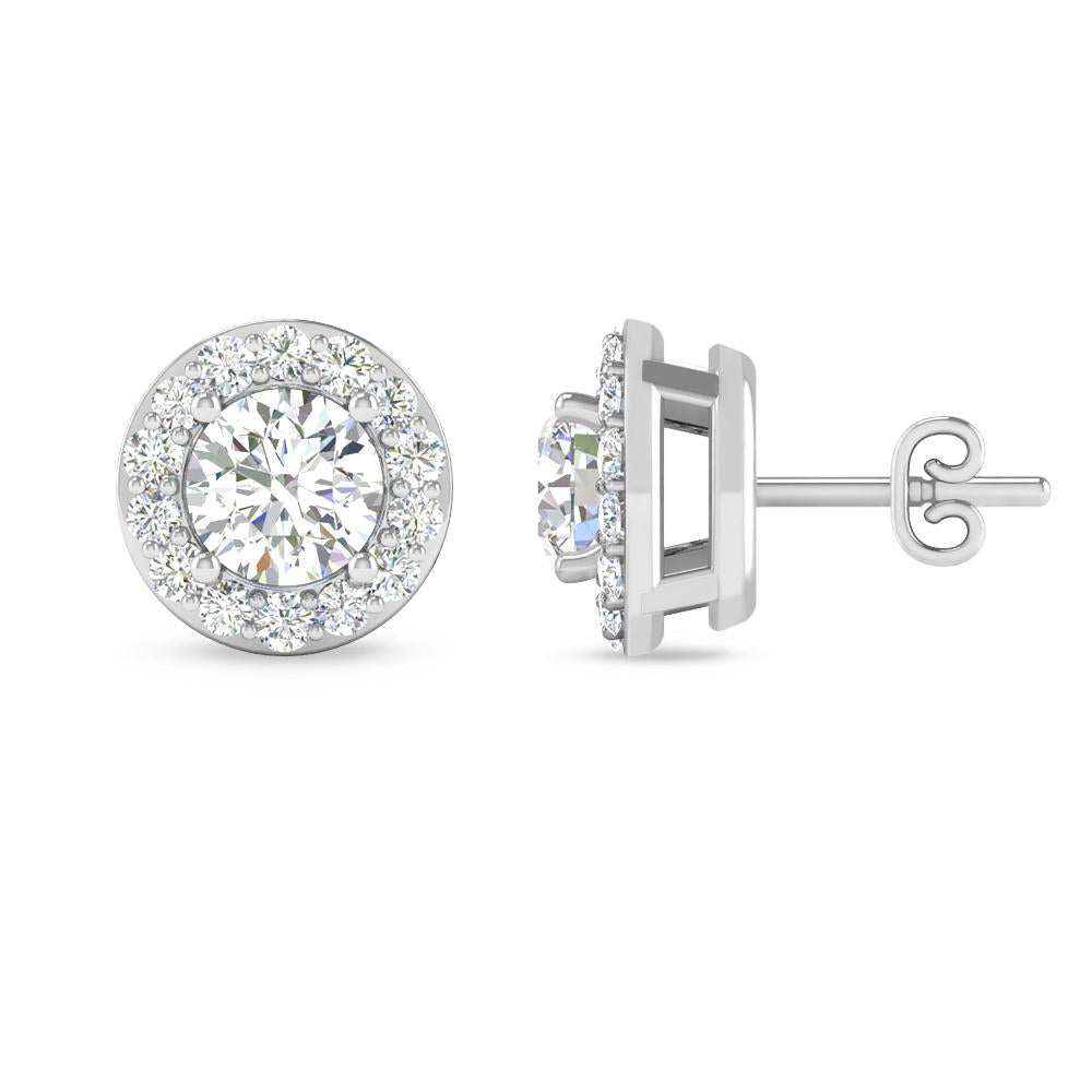 White Gold - 1/2