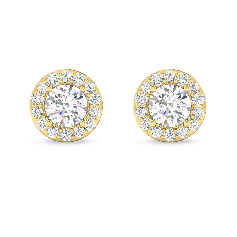 Yellow Gold - 1/2