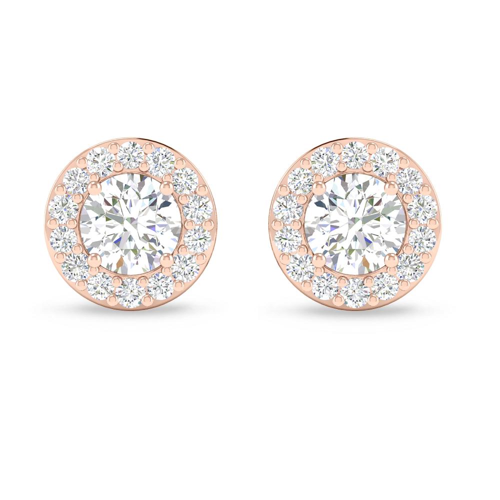 Rose Gold - 3/4