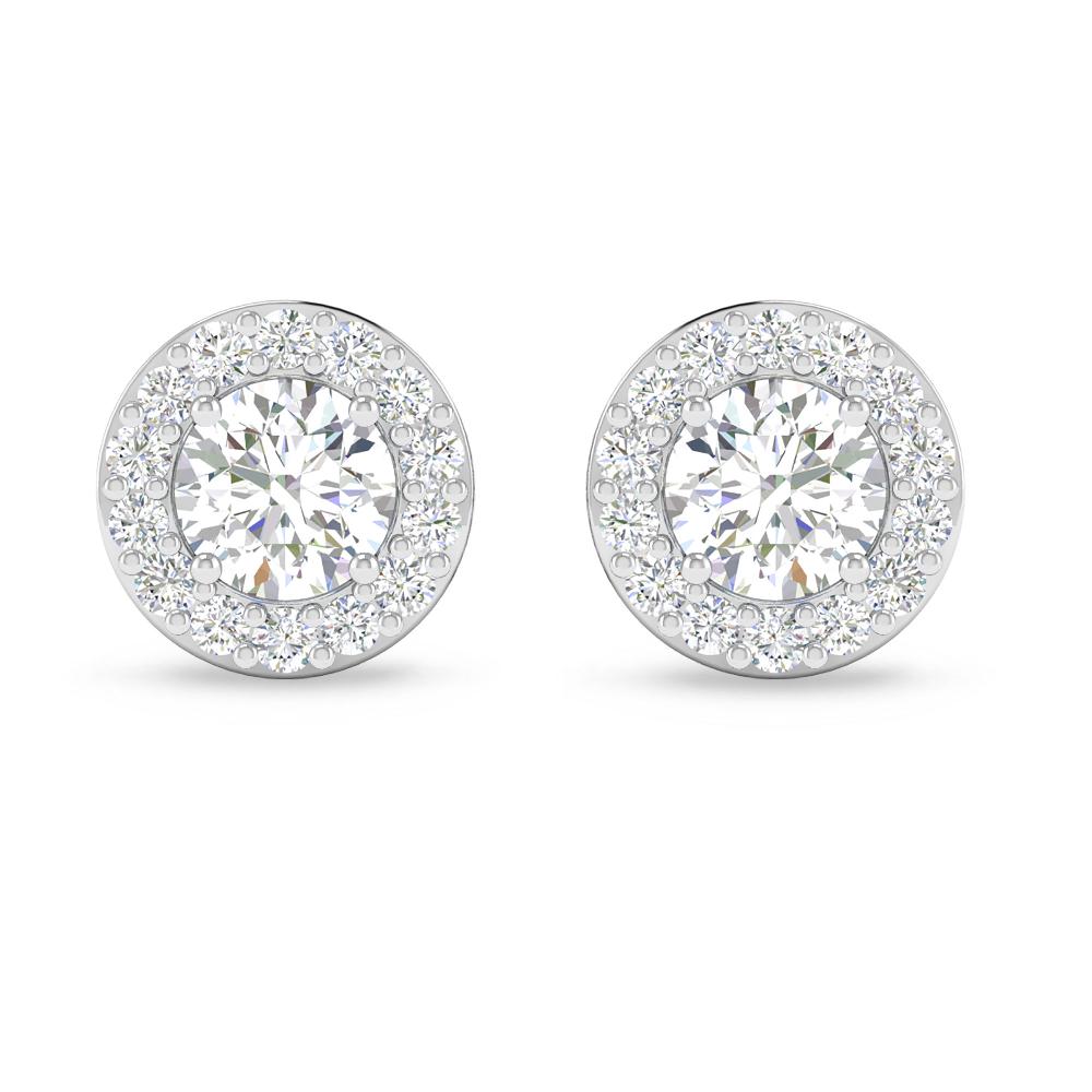 White Gold - 3/4