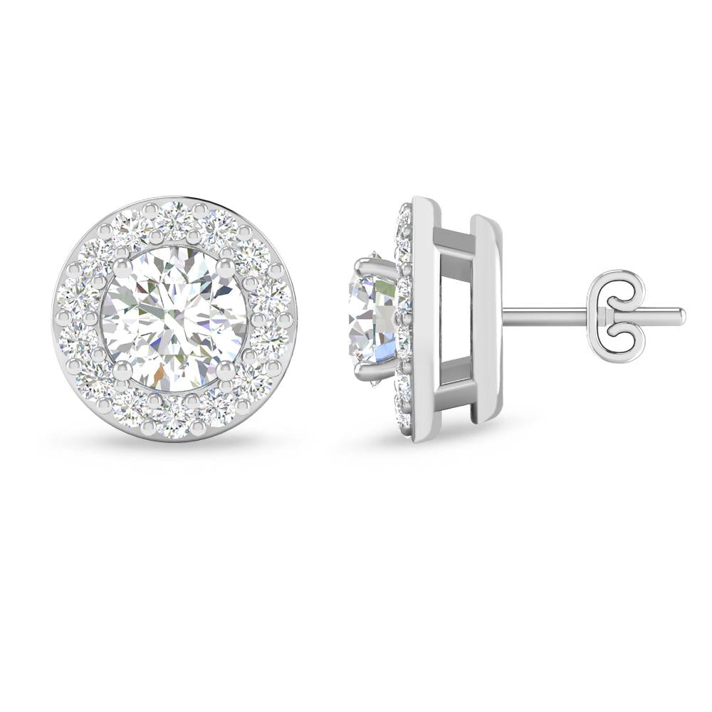 White Gold - 3/4