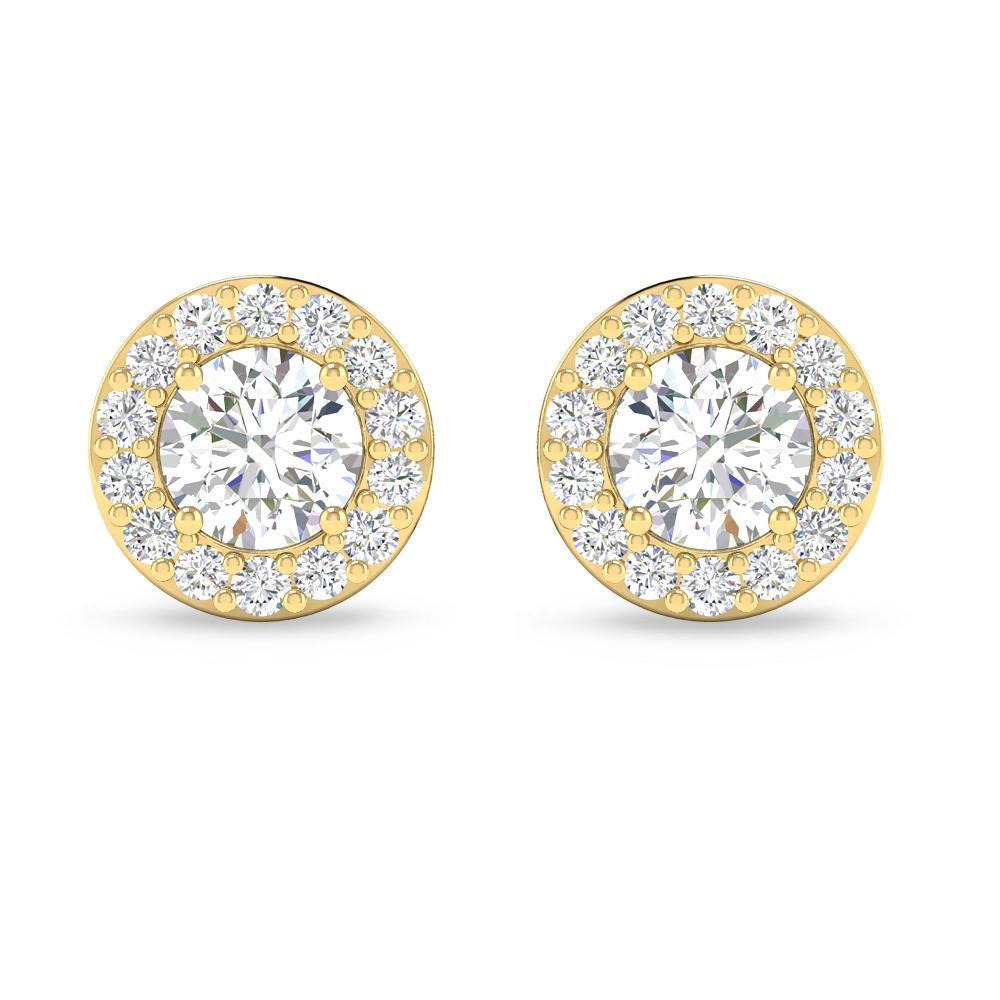 Yellow Gold - 3/4