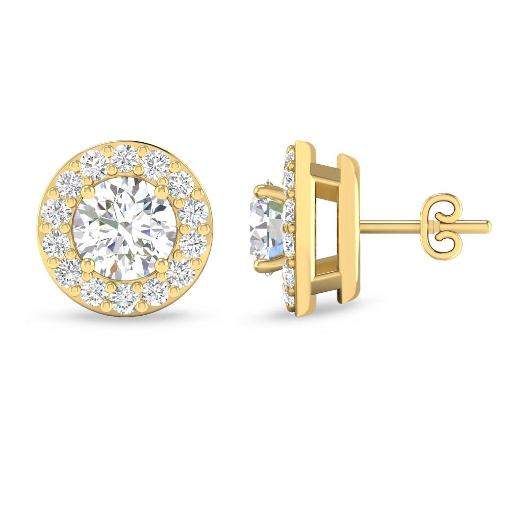 Yellow Gold - 3/4