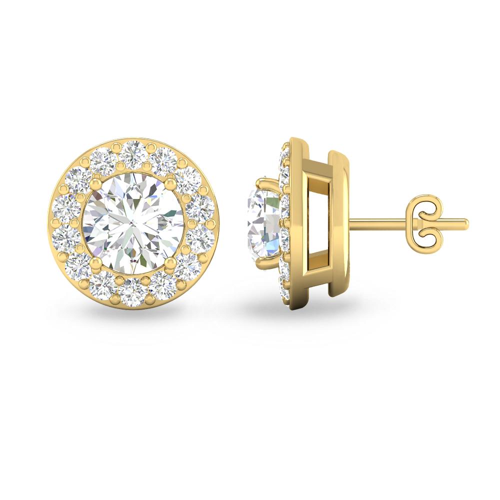 Yellow Gold - 1