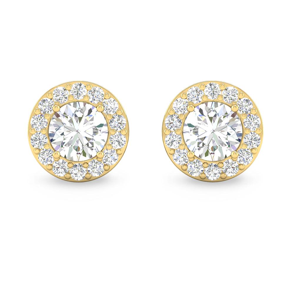 Yellow Gold - 1