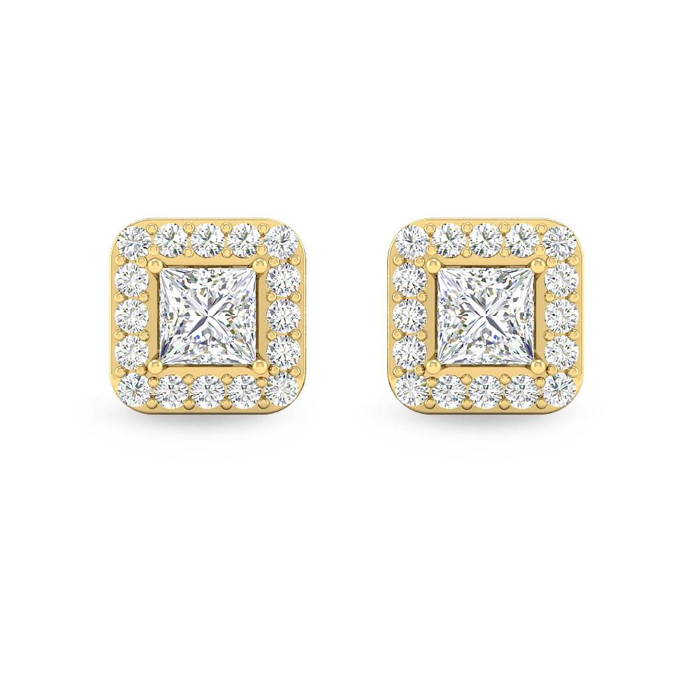 Yellow Gold - 1/3