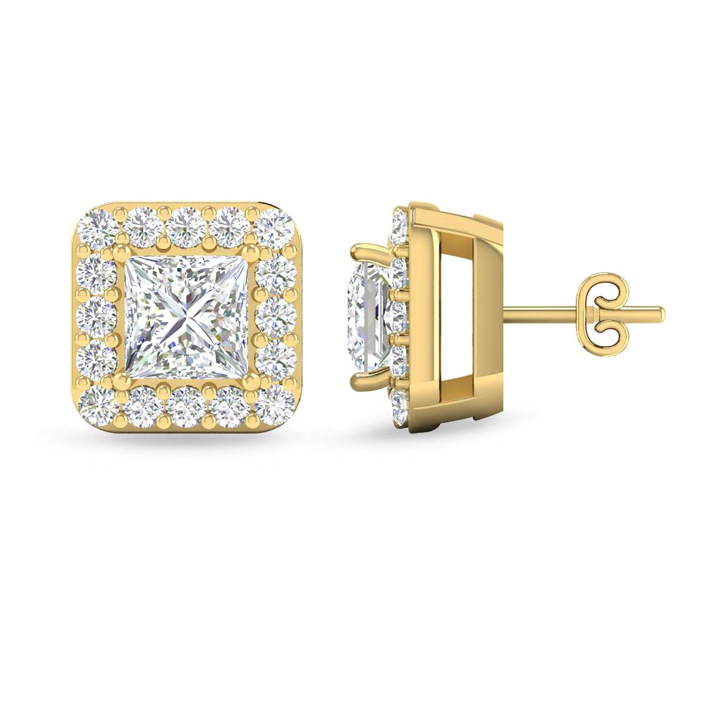 Yellow Gold - 1