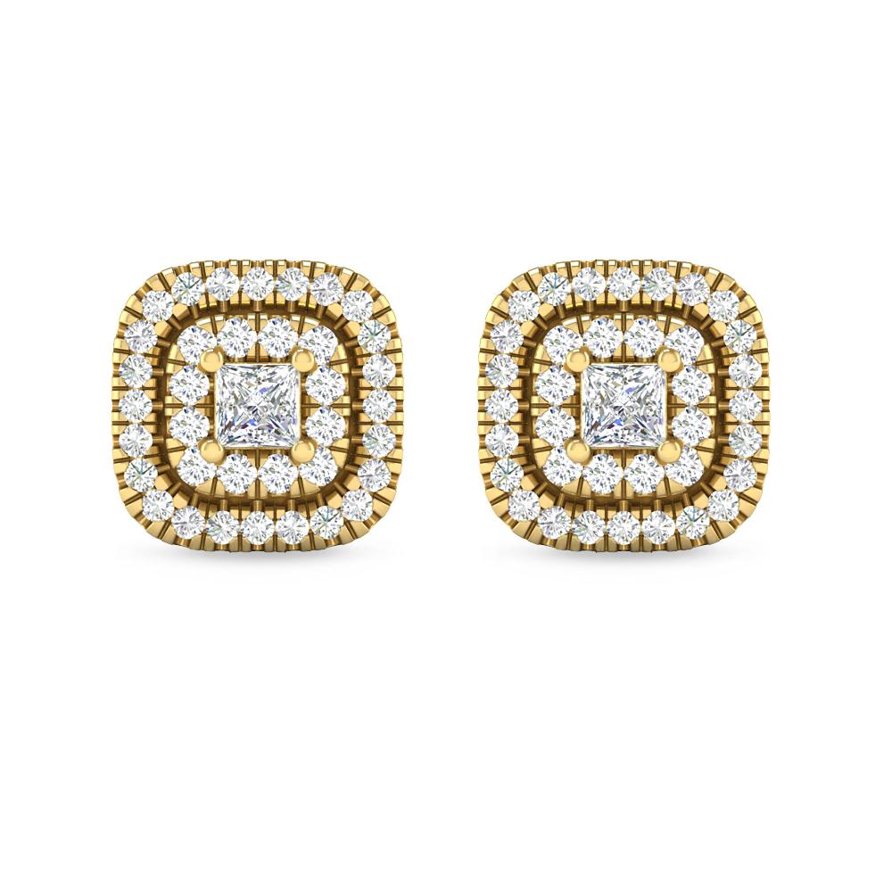 Yellow Gold - 1/4