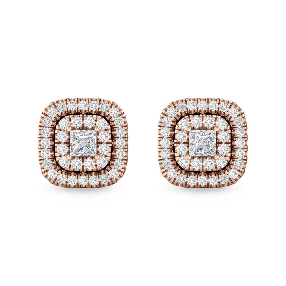 Rose Gold - 1/3