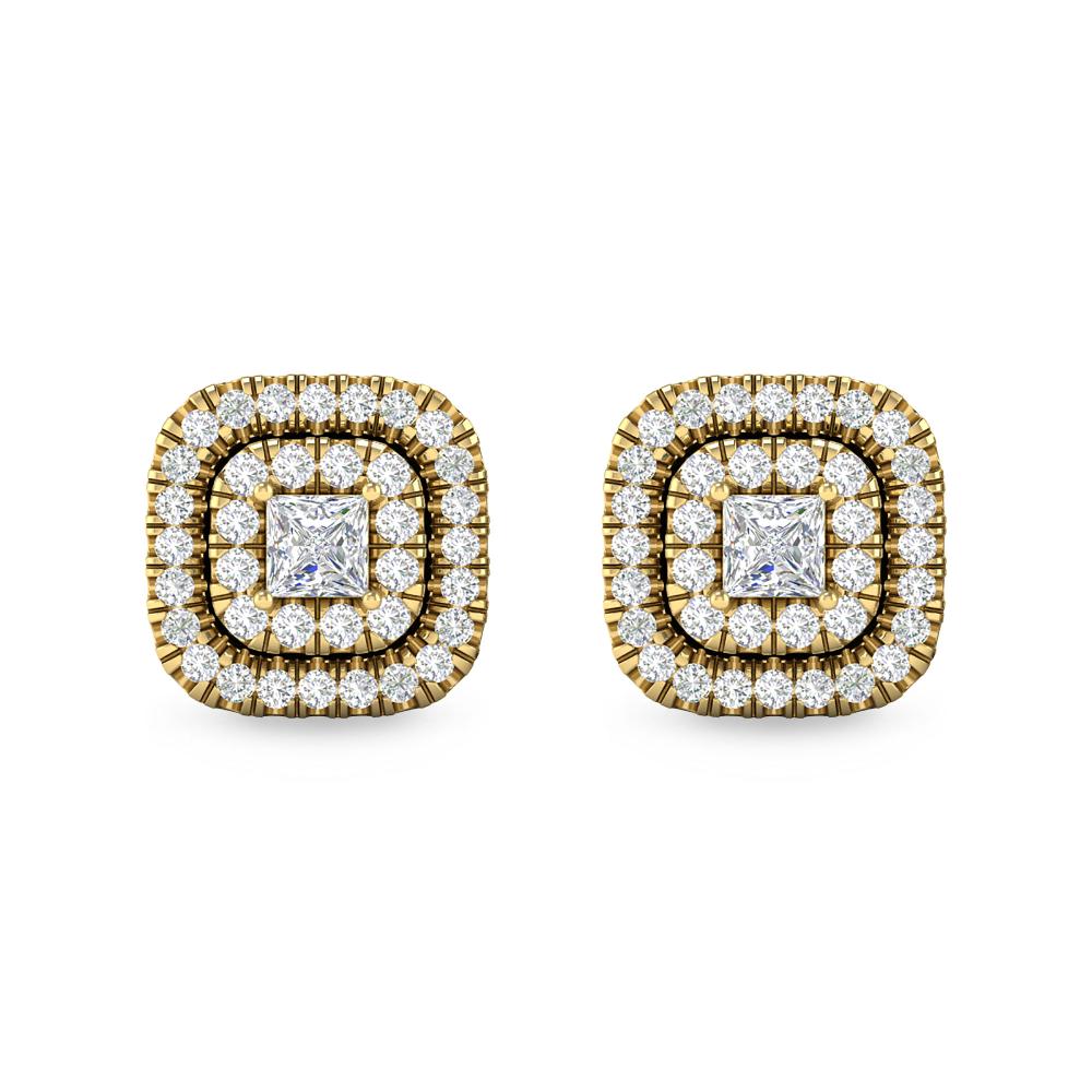 Yellow Gold - 1/3