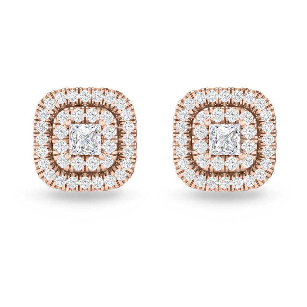 Rose Gold - 1/2