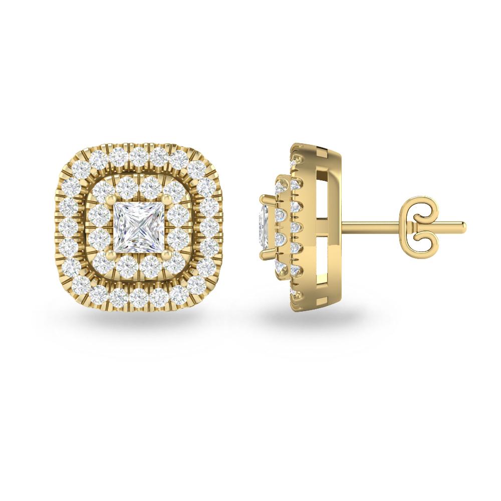 Yellow Gold - 1/2