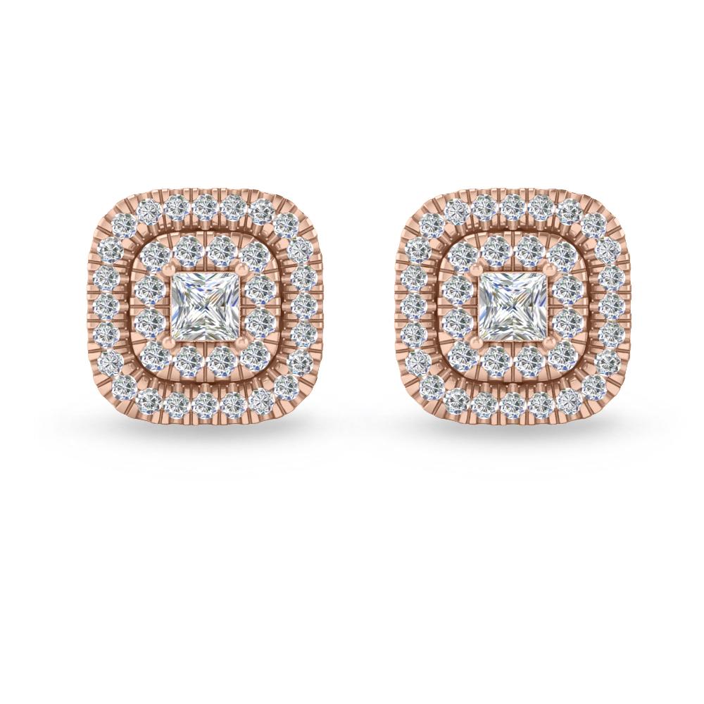 Rose Gold - 3/4