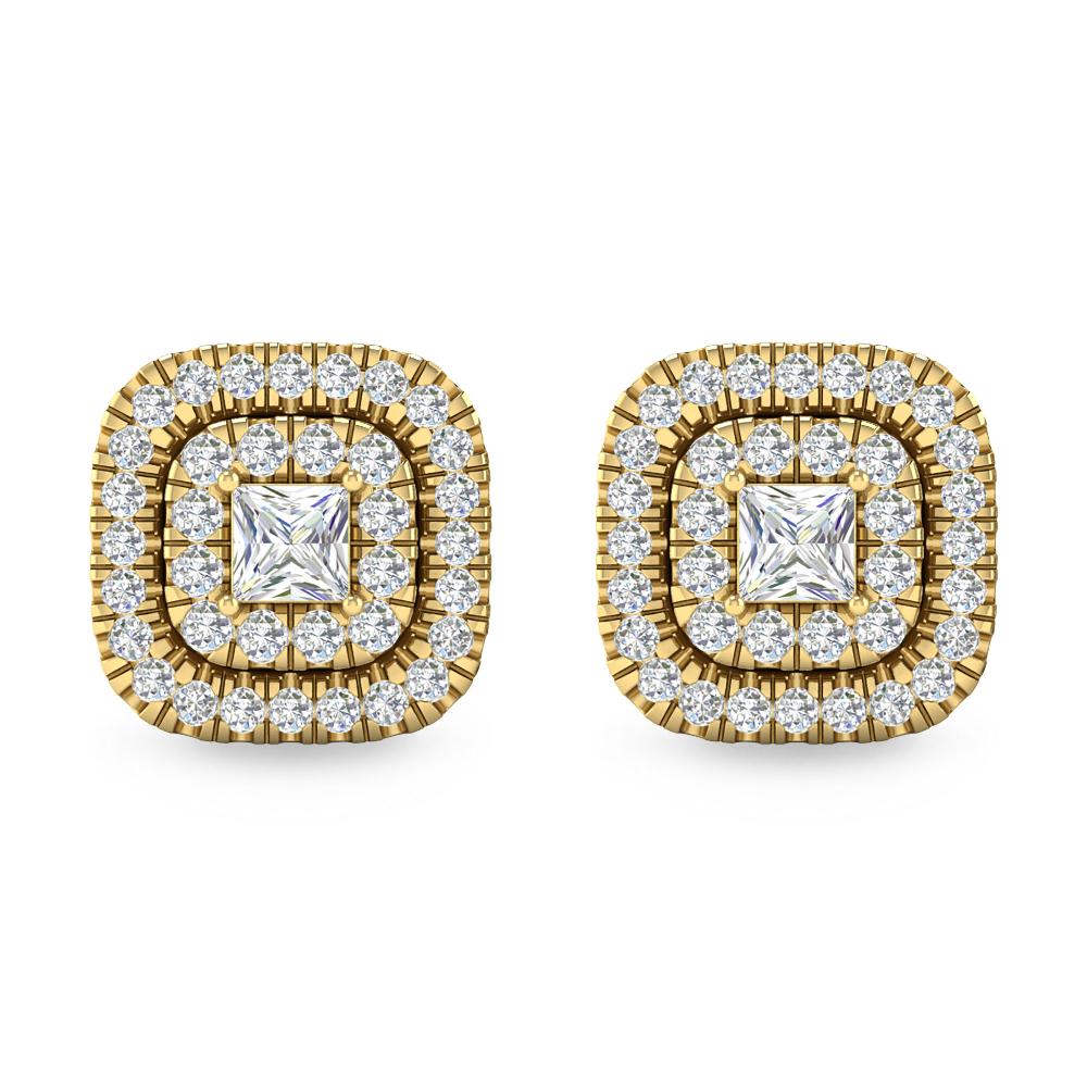 Yellow Gold - 1