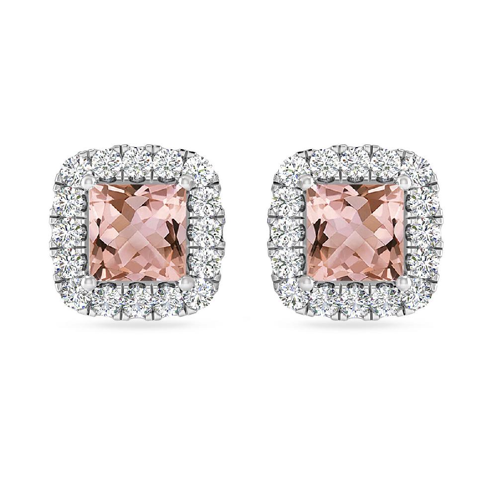 White Gold - Morganite