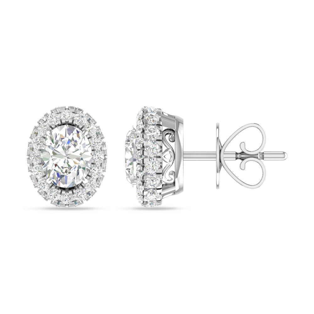 White Gold - Diamond