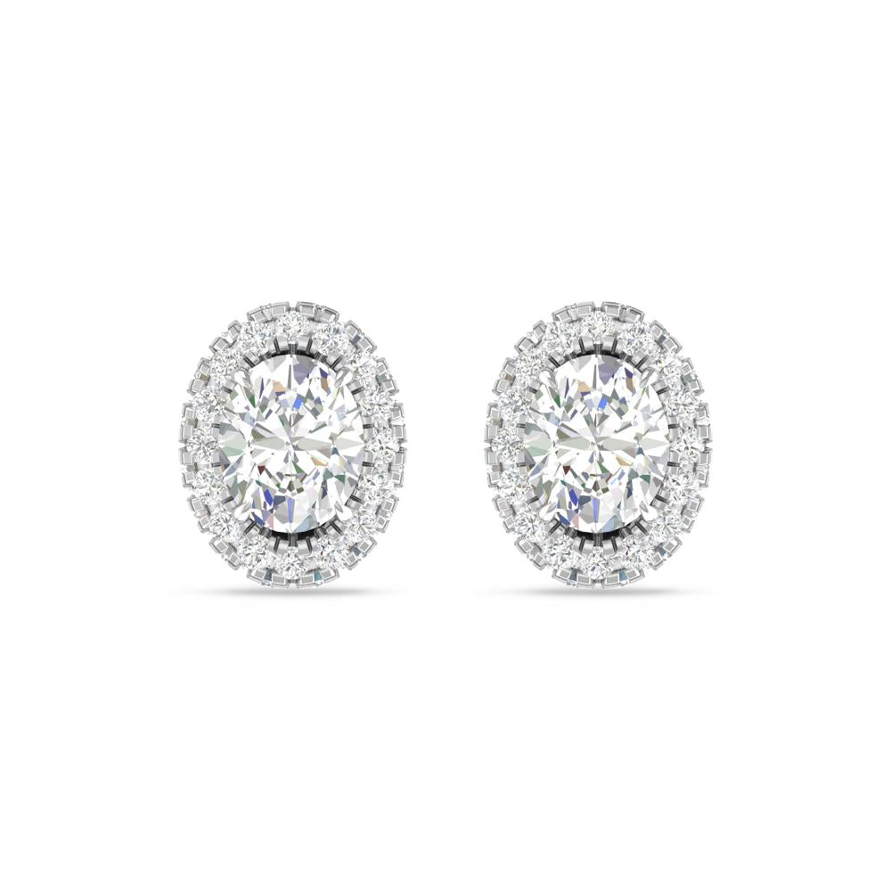 White Gold - Diamond
