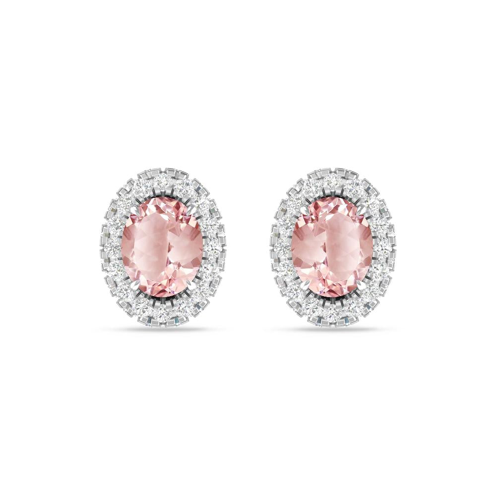 White Gold - Morganite
