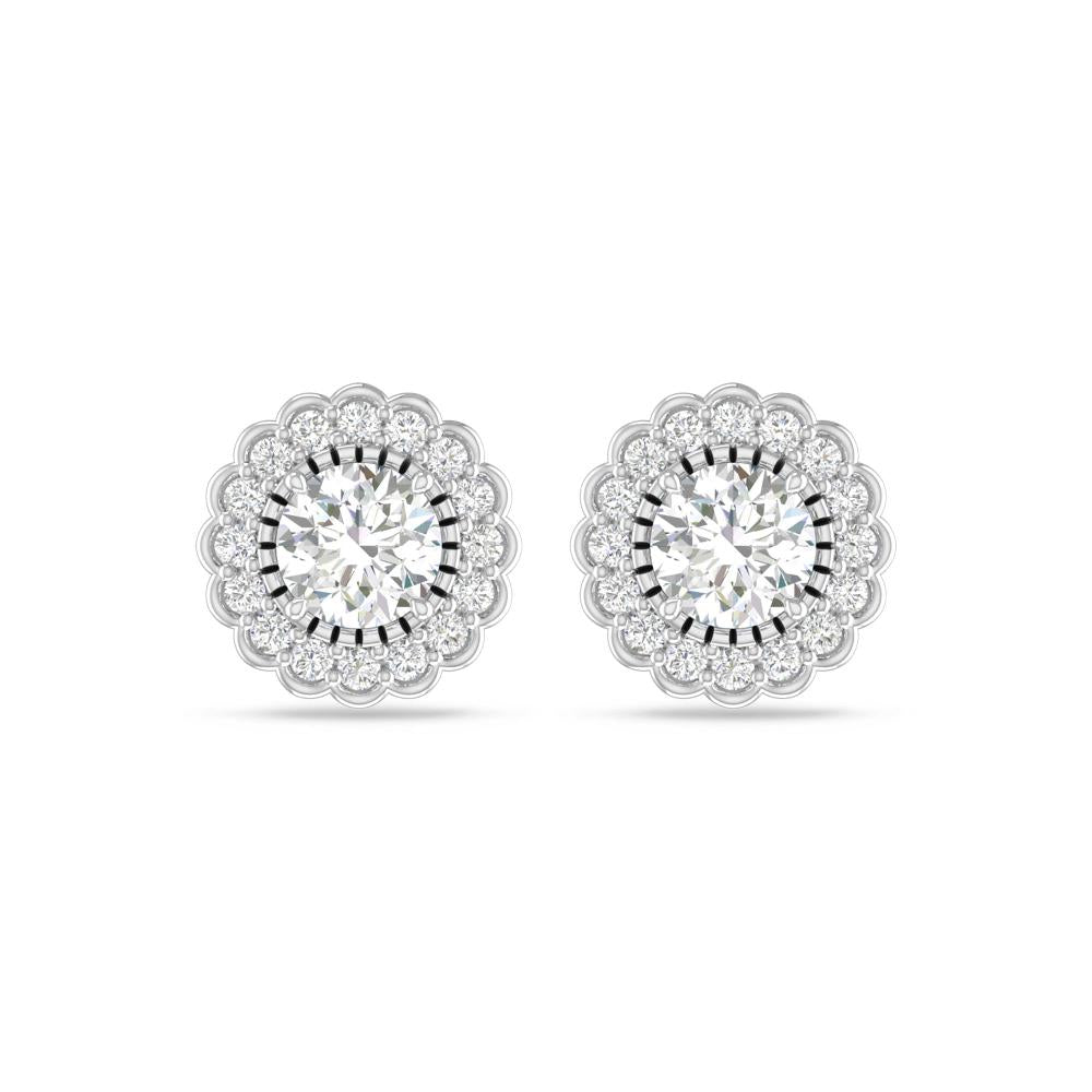 White Gold - Diamond