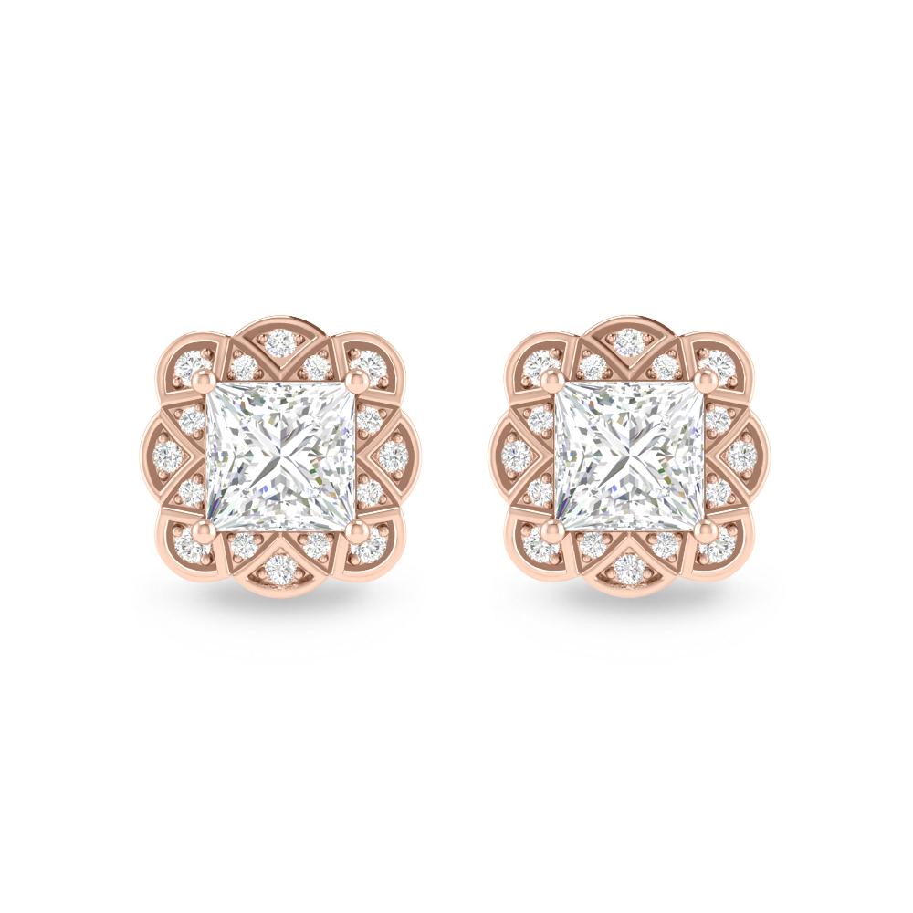 Rose Gold - Princess
