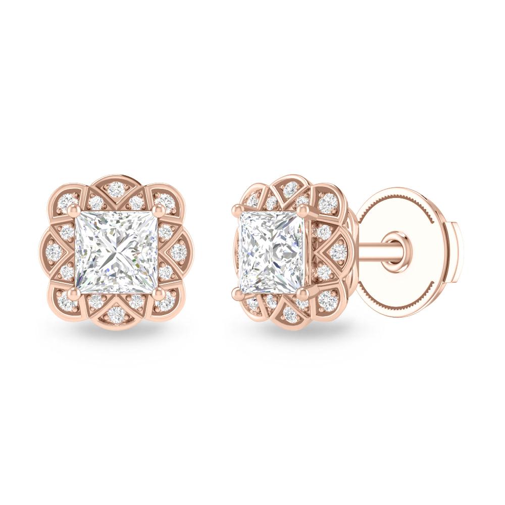 Rose Gold - Princess