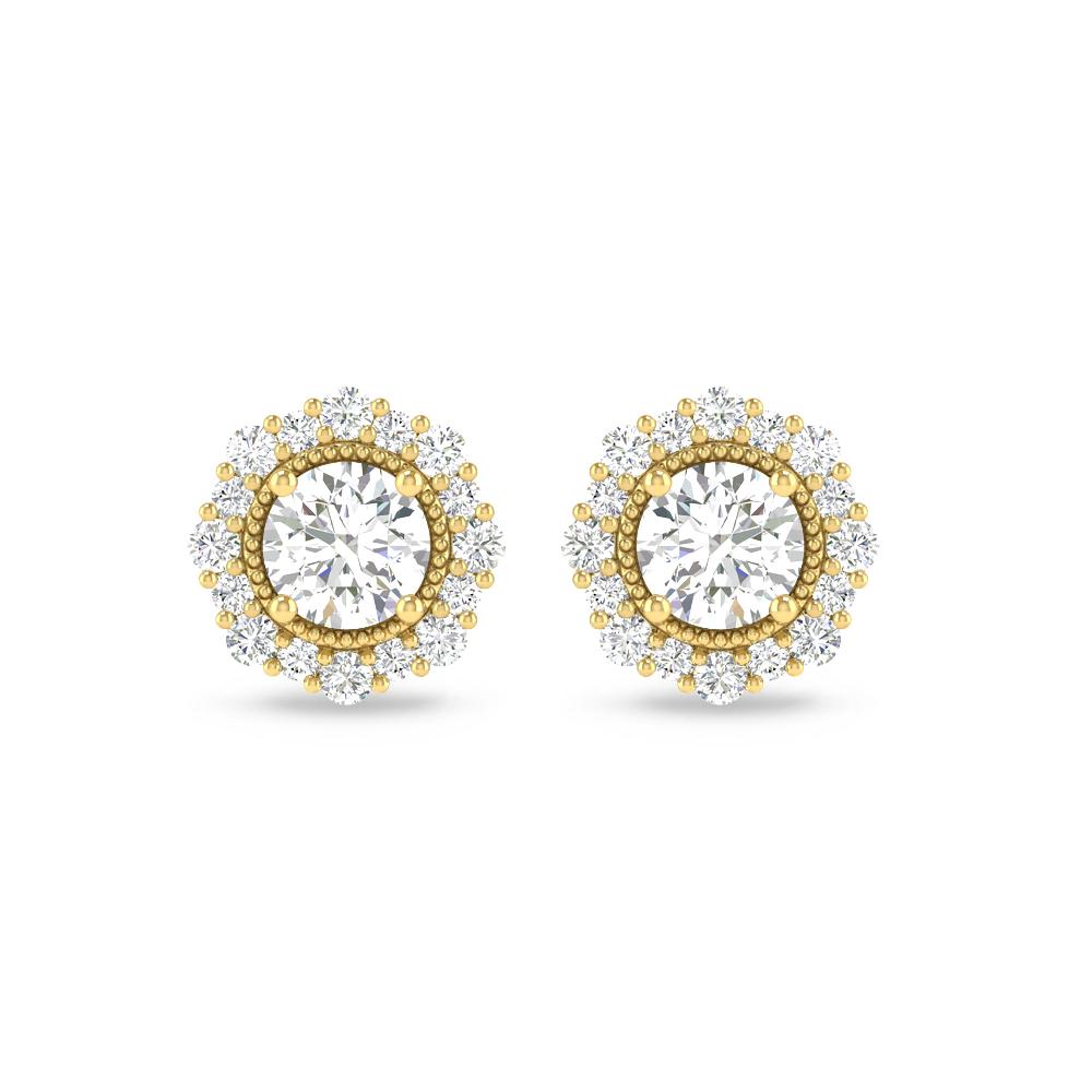 Yellow Gold - 7/8