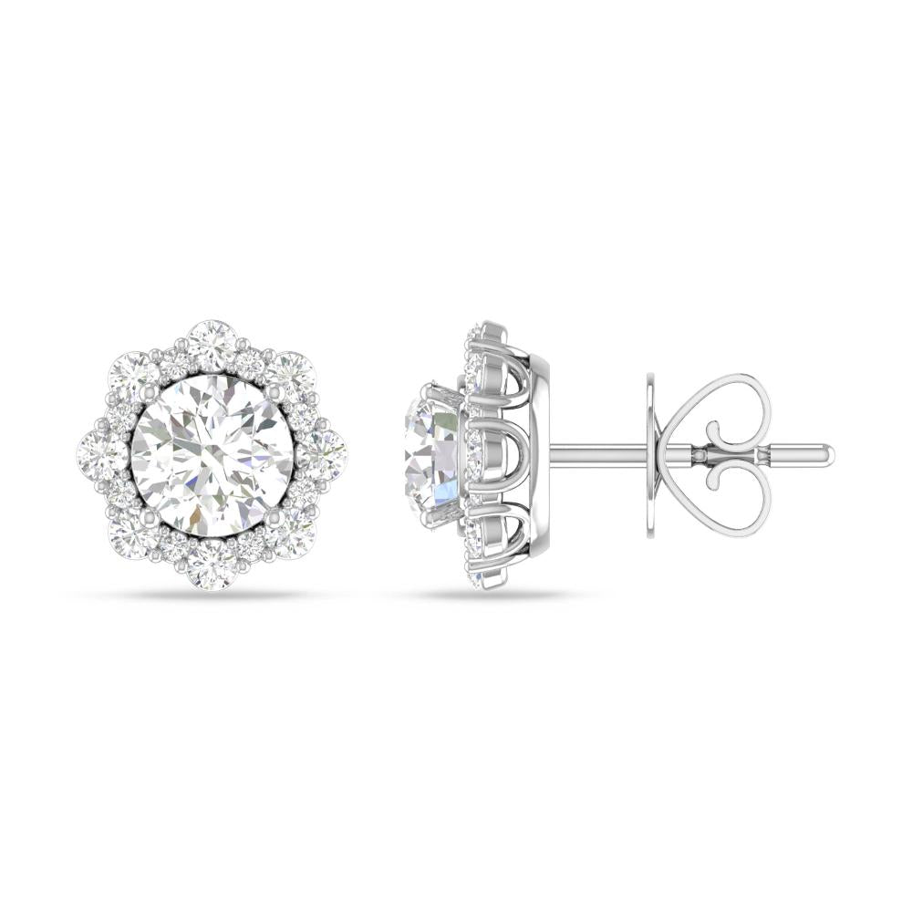 White Gold - Diamond