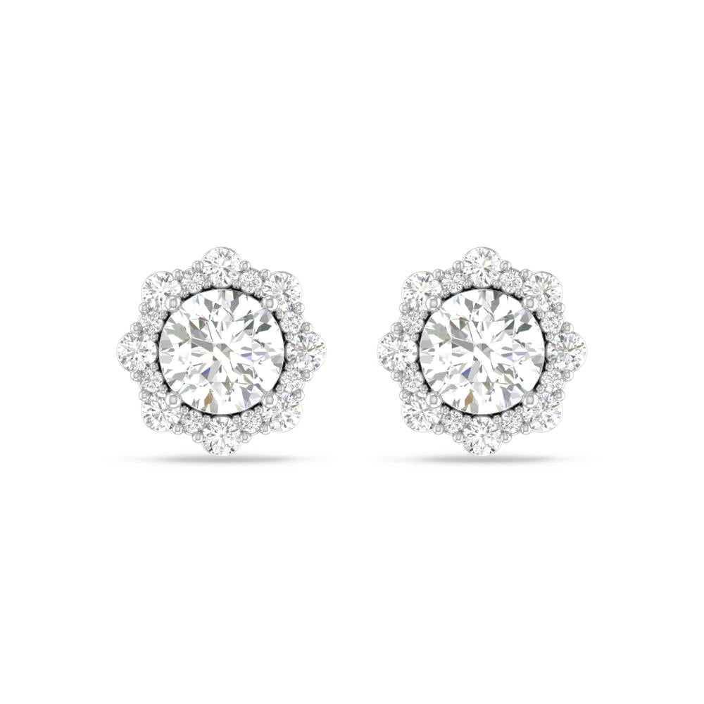White Gold - Diamond
