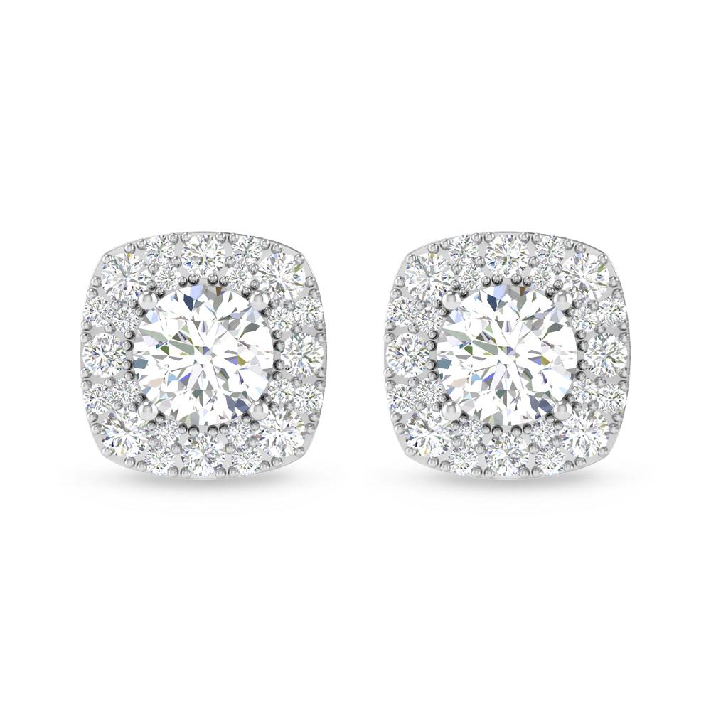 White Gold - Diamond