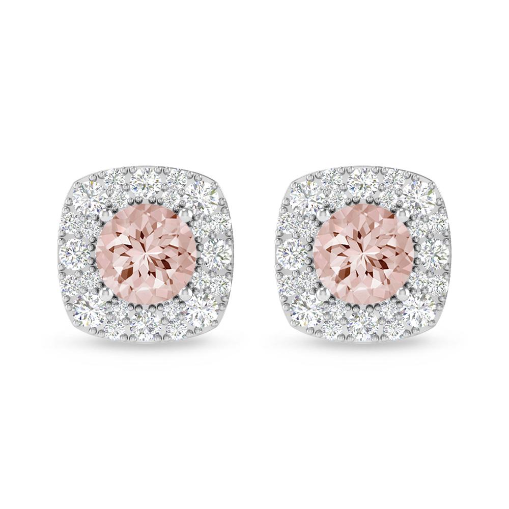 White Gold - Morganite